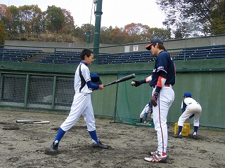 地域活動委員会