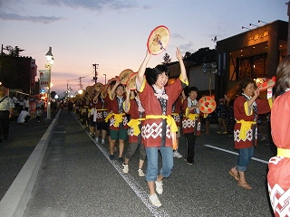 地域活動委員会