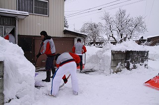 地域活動委員会