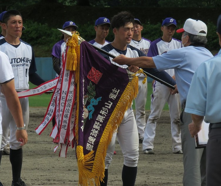 部活動